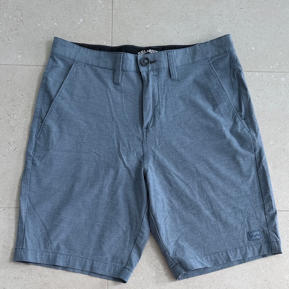 Billabong Recycler Crossfire Submersibles Shorts